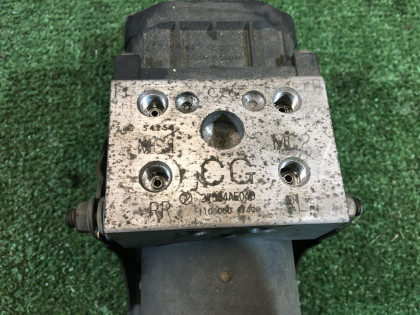 กล่อง ABS SUBARU LEGACY OEM 27539AE040 27539AE041 BEE 2002 EZ30