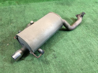 หม้อพักท้าย 44300AE240 SUBARU LEGACY