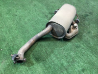 消音鼓 SUBARU LEGACY OEM 44300AE240 BEE 2002 EZ30