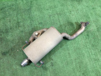 消音鼓 SUBARU LEGACY OEM 44300AE240 BEE 2002 EZ30