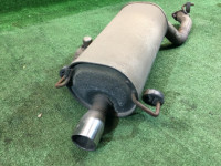 消音鼓 SUBARU LEGACY OEM 44300AE240 BEE 2002 EZ30