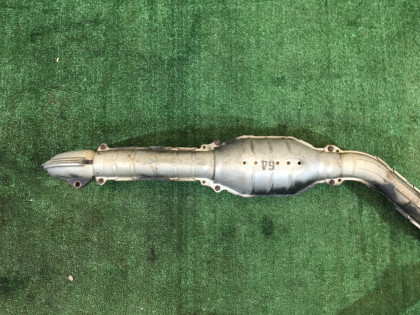 Выпускной коллектор SUBARU LEGACY OEM 44101AE050 44101AE040 BEE 2002 EZ30