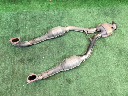 Выпускной коллектор 44101AE050 44101AE040 SUBARU LEGACY