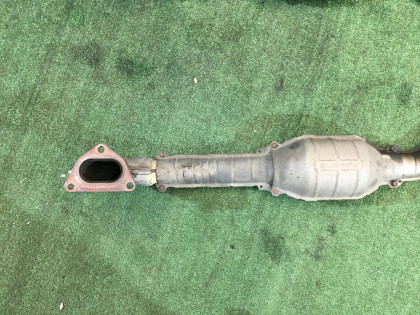 Выпускной коллектор SUBARU LEGACY OEM 44101AE050 44101AE040 BEE 2002 EZ30