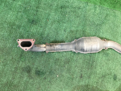 Выпускной коллектор SUBARU LEGACY OEM 44101AE050 44101AE040 BEE 2002 EZ30