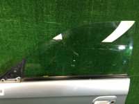 Porta dianteira esquerda SUBARU LEGACY OEM 60009AE010 60009AE030 BEE 2002 silver 01G