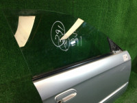 右前门 SUBARU LEGACY OEM 60009AE000 60009AE020 BEE 2002 silver 01G