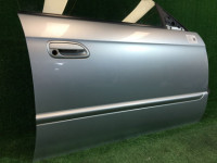 右前门 SUBARU LEGACY OEM 60009AE000 60009AE020 BEE 2002 silver 01G