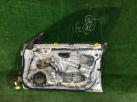 右前门 SUBARU LEGACY OEM 60009AE000 60009AE020 BEE 2002 silver 01G