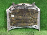 ฝากระโปรงหน้า SUBARU LEGACY OEM 57229AE040 57229AE041 BEE 2002 silver 01G