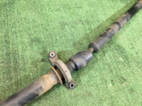 เพลากลาง SUBARU LEGACY OEM 27111AE140 27111AE141 BEE 2002 EZ30