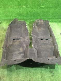พรมปูพื้นห้องโดยสาร черный 95011AE210ML SUBARU LEGACY
