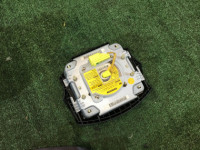 Airbag set SUBARU LEGACY OEM 98221AE180 98235AE080 98235AE090 98211AE100ML 98271AE000ML BEE 2002 EZ30