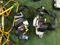 Airbag set SUBARU LEGACY OEM 98221AE180 98235AE080 98235AE090 98211AE100ML 98271AE000ML BEE 2002 EZ30