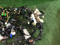 ชุดสายไฟ под свап SUBARU LEGACY OEM 81300AE590 81200AE730 81401AE950 81501AE491 BEE 2002 EZ30