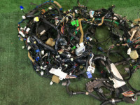 ชุดสายไฟ под свап SUBARU LEGACY OEM 81300AE590 81200AE730 81401AE950 81501AE491 BEE 2002 EZ30