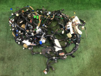 ชุดสายไฟ под свап SUBARU LEGACY OEM 81300AE590 81200AE730 81401AE950 81501AE491 BEE 2002 EZ30