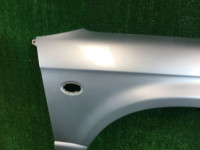บังโคลนหน้าขวา SUBARU LEGACY OEM 57120AE001 BEE 2002 silver 01G