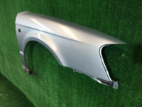 บังโคลนหน้าขวา SUBARU LEGACY OEM 57120AE001 BEE 2002 silver 01G