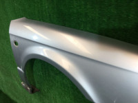บังโคลนหน้าขวา SUBARU LEGACY OEM 57120AE001 BEE 2002 silver 01G