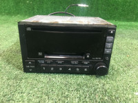 เครื่องเสียง 86201AE260 SUBARU LEGACY