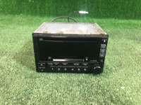 Auto-rádio SUBARU LEGACY OEM 86201AE260 BEE 2002