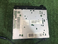 Auto-rádio SUBARU LEGACY OEM 86201AE260 BEE 2002