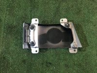 Накладка под стоп правая SUBARU LEGACY OEM 51473AE001 BEE 2002 silver 01G