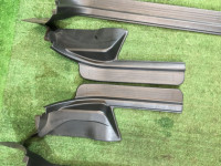 门槛饰条 SUBARU LEGACY OEM 94060AE000ML 94060AE010ML 94061AE120ML 94061AE010ML BEE 2002 silver 01G