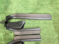 门槛饰条 SUBARU LEGACY OEM 94060AE000ML 94060AE010ML 94061AE120ML 94061AE010ML BEE 2002 silver 01G