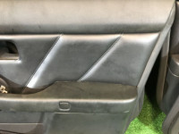 Paneles de puerta кожа SUBARU LEGACY OEM 94211AE180ML 94211AE190ML 94220AE760ML 94220AE770ML BEE 2002 silver 01G