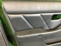 Paneles de puerta кожа SUBARU LEGACY OEM 94211AE180ML 94211AE190ML 94220AE760ML 94220AE770ML BEE 2002 silver 01G