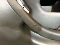 Paneles de puerta кожа SUBARU LEGACY OEM 94211AE180ML 94211AE190ML 94220AE760ML 94220AE770ML BEE 2002 silver 01G