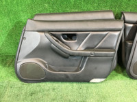 Paneles de puerta кожа SUBARU LEGACY OEM 94211AE180ML 94211AE190ML 94220AE760ML 94220AE770ML BEE 2002 silver 01G