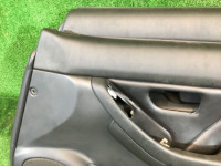 Paneles de puerta кожа SUBARU LEGACY OEM 94211AE180ML 94211AE190ML 94220AE760ML 94220AE770ML BEE 2002 silver 01G
