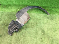 Подкрылок передний левый SUBARU LEGACY OEM 59110AE130 BEE 2002 silver 01G