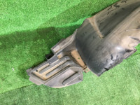 Подкрылок передний левый SUBARU LEGACY OEM 59110AE130 BEE 2002 silver 01G