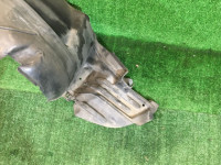 Pasarruedas delantero derecho SUBARU LEGACY OEM 59110AE120 BEE 2002 silver 01G