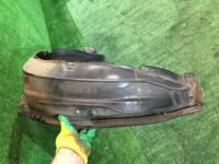Pasarruedas delantero derecho SUBARU LEGACY OEM 59110AE120 BEE 2002 silver 01G