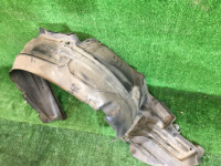 Pasarruedas delantero derecho SUBARU LEGACY OEM 59110AE120 BEE 2002 silver 01G