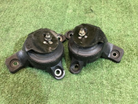 Engine mounts пара 41022AE100 41022AE110 SUBARU LEGACY