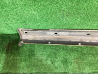 Right sill SUBARU LEGACY OEM 96051AE000TG BEE 2002 silver 01G