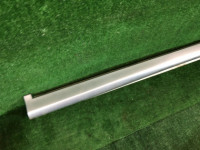 Right sill SUBARU LEGACY OEM 96051AE000TG BEE 2002 silver 01G