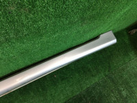 Right sill SUBARU LEGACY OEM 96051AE000TG BEE 2002 silver 01G