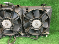 หม้อน้ำ 45111AE060 SUBARU LEGACY