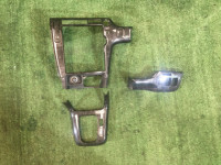ชุดกรอบเครื่องเสียง 66060AE430 66150AE270 66050AE320 SUBARU LEGACY