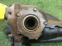 Diferencial 4.111  LSD с приводами SUBARU LEGACY OEM 27011AA730 28421AE051 28421AE052 28421AE061 BEE 2002 EZ30