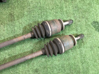 Diferencial 4.111  LSD с приводами SUBARU LEGACY OEM 27011AA730 28421AE051 28421AE052 28421AE061 BEE 2002 EZ30