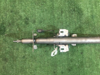 Coluna de direção SUBARU LEGACY OEM 34500AE140 BEE 2002 EZ30