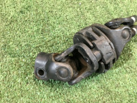 ข้อต่อแกนพวงมาลัย SUBARU LEGACY OEM 34170AE000 34170AE010 BEE 2002 EZ30